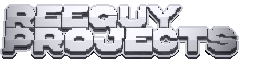 ReeGuy Projects